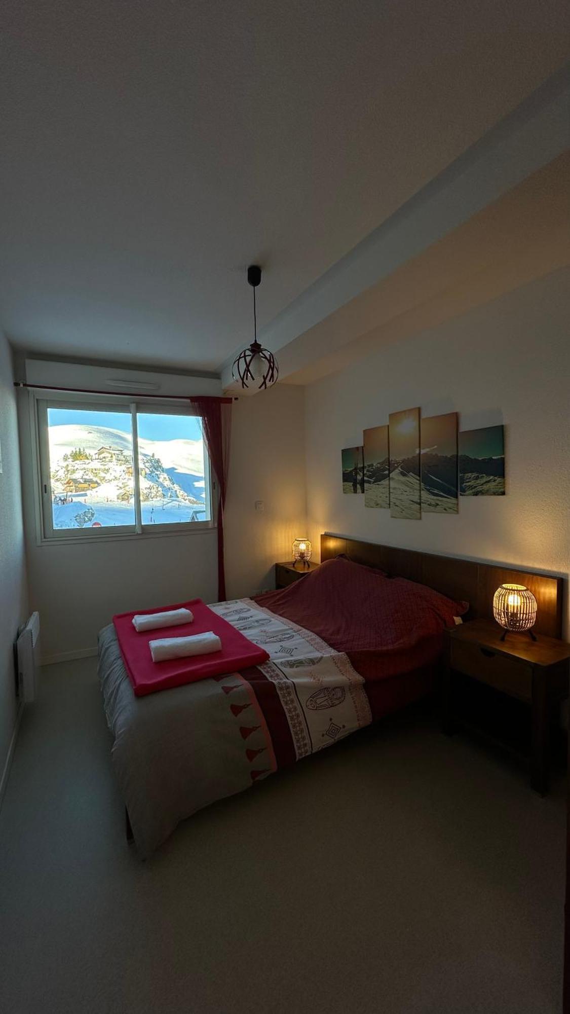 Appartements Du Pic D'Anie Arette Exterior photo