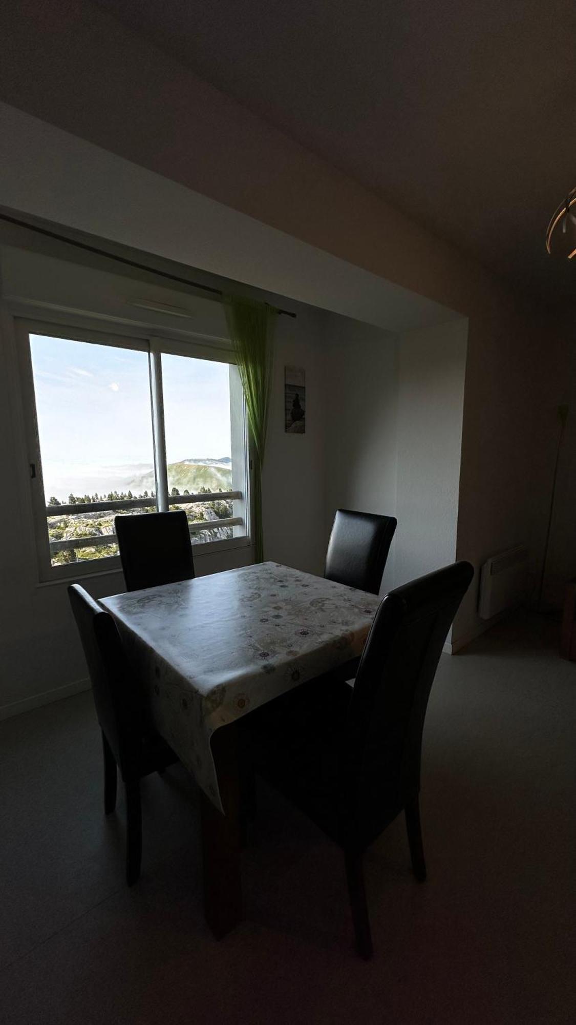 Appartements Du Pic D'Anie Arette Exterior photo